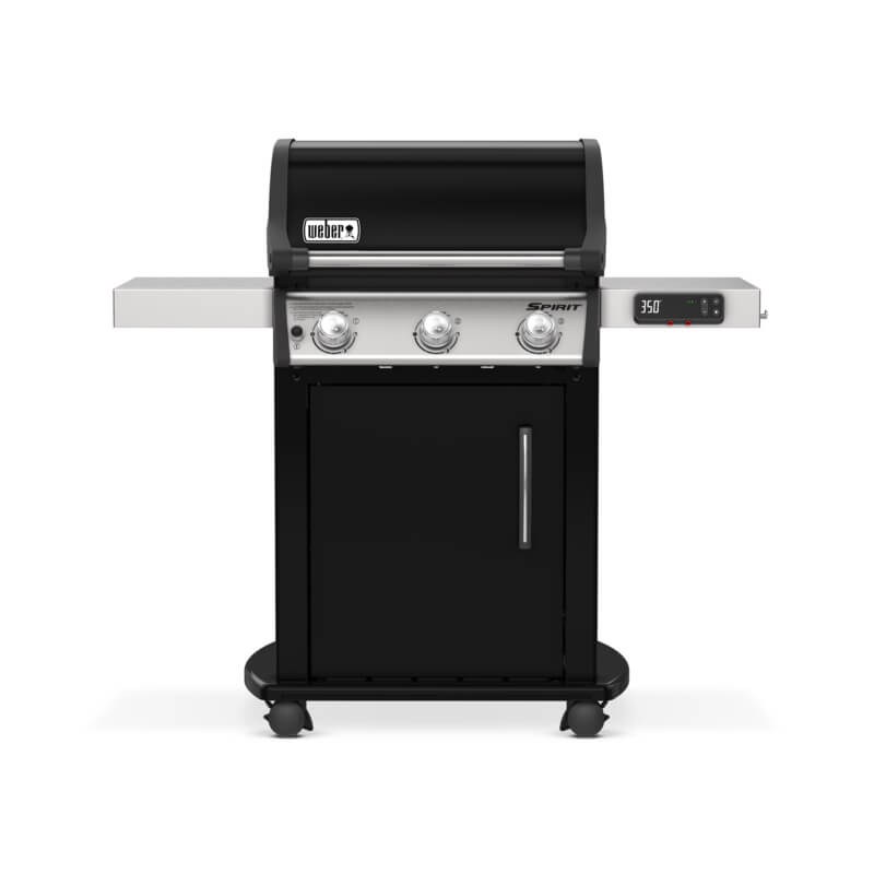 Is electric grill or gas grill better?, by alp steel