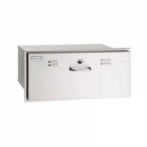 Fire Magic 33830-SW Select Electric Warming Drawer