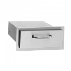 Fire Magic Stainless Steel 33801 Single Drawer