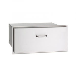 Fire Magic Stainless Steel 33830-S Select Large Utility Drawer