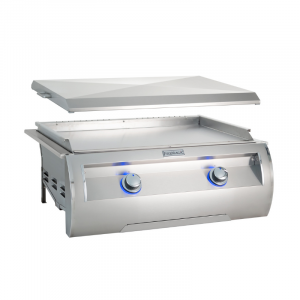 Fire Mgic Echelon Built-In Griddle