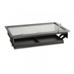 24″ Firemaster Drop-In Grill